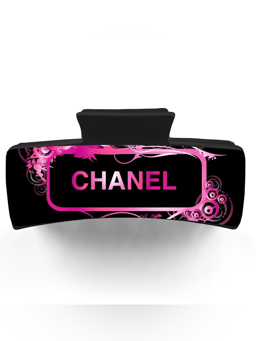 HANDMADE FASHION Hair Claw